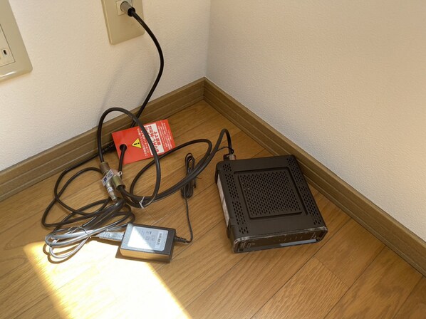 ビューハーモニーの物件内観写真